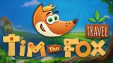 Tim the Fox Travel